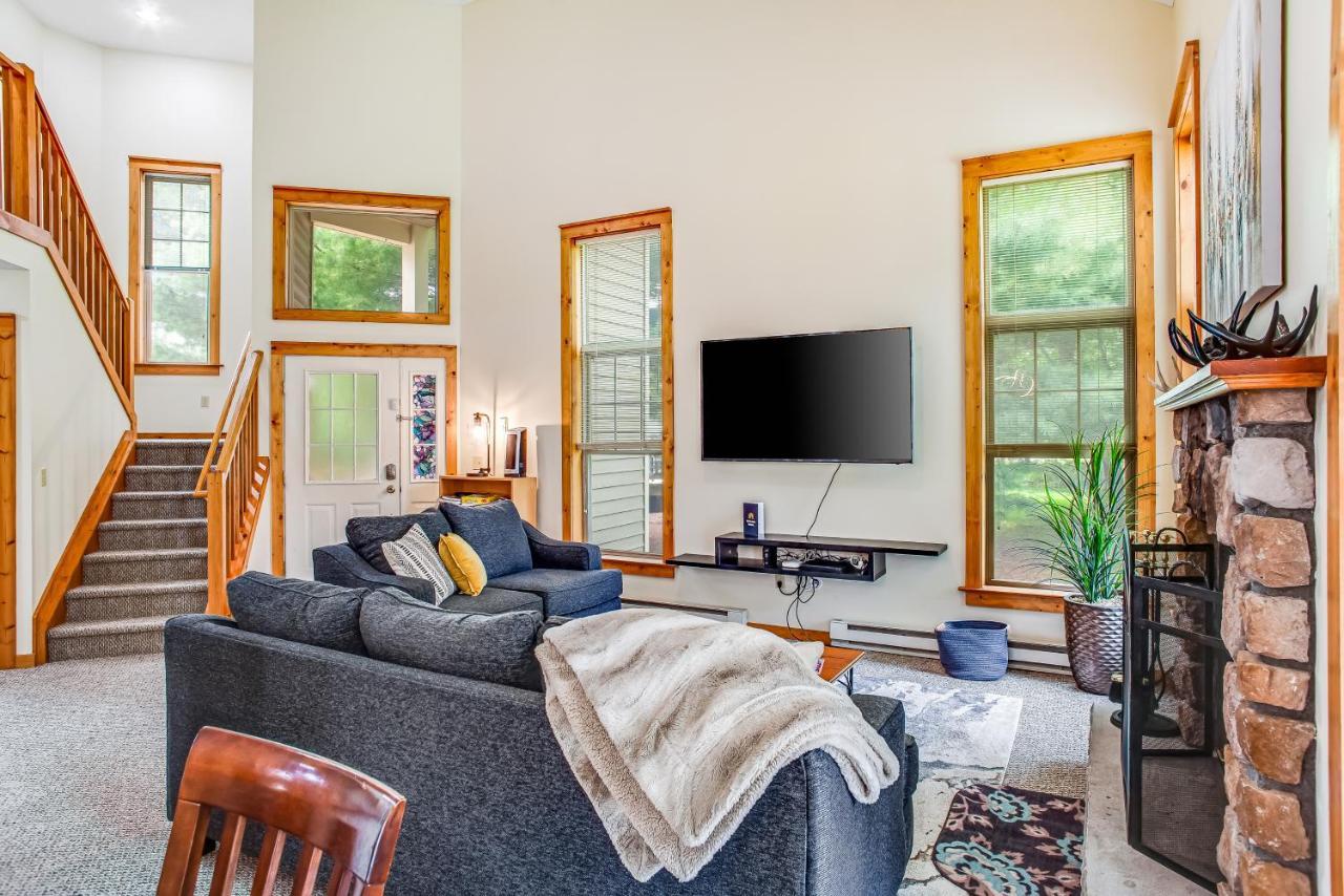 Вилла Northridge 181 Таннерсвилл Экстерьер фото